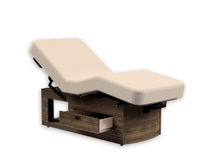 Oakworks Prema E-nvi Salon Top ELECTRIC SPA TABLE