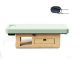 Oakworks Prema E-nvi Flat Top ELECTRIC SPA TABLE