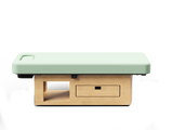 Oakworks Prema E-nvi Flat Top ELECTRIC SPA TABLE