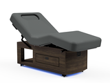 Oakworks Prema E-nvi Salon Top ELECTRIC SPA TABLE