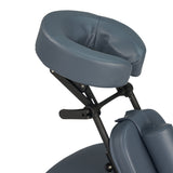 Master Massage PROFESSIONAL Portable Massage Chair Package