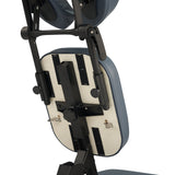 Master Massage PROFESSIONAL Portable Massage Chair Package