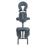 Master Massage PROFESSIONAL Portable Massage Chair Package