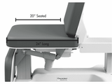 Oakworks 3100 Series Procedure Chair