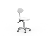 Silverfox America 1025E Beauty Stool