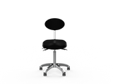 Silverfox America 1025E Beauty Stool