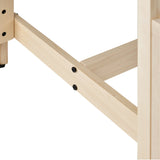 MT Massage HARVEY Stationary Massage Table