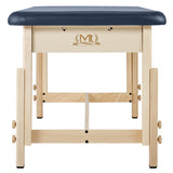 MT Massage HARVEY Stationary Massage Table
