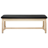 MT Massage HARVEY Stationary Massage Table