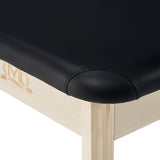 MT Massage HARVEY Stationary Massage Table