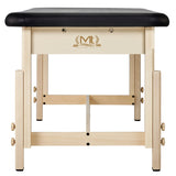 MT Massage HARVEY Stationary Massage Table