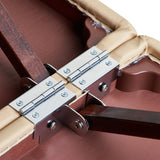 Master Massage DEL RAY Portable Massage Table Package