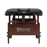 Master Massage DEL RAY Portable Massage Table Package