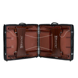 Master Massage DEL RAY Portable Massage Table Package