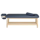 Master Massage LAGUNA Stationary Massage Table Package