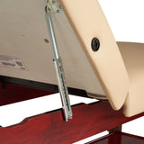 Master Massage SPAMASTER Stationary Massage Table Package