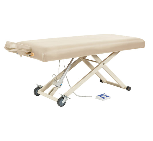 Sierra Comfort Electric Lift Massage Table