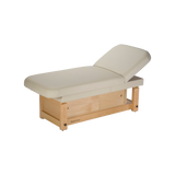 Touch America STATIONARY FACE & BODY Treatment Table
