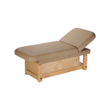 Touch America STATIONARY FACE & BODY Treatment Table