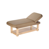 Touch America STATIONARY FACE & BODY Treatment Table