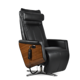 Svago Swivel Zero Gravity Recliner