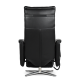 Svago Swivel Zero Gravity Recliner