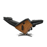 Svago Swivel Zero Gravity Recliner