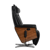 Svago Swivel Zero Gravity Recliner