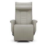 Svago Swivel Zero Gravity Recliner