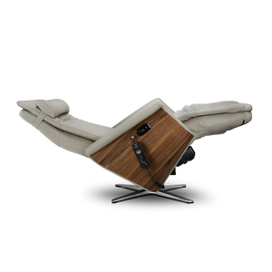 Svago Swivel Zero Gravity Recliner