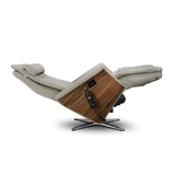 Svago Swivel Zero Gravity Recliner