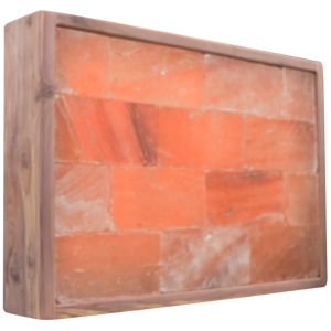 Touch America HIMALAYAN Salt Frame (12 Blocks)
