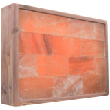 Touch America HIMALAYAN Salt Frame (12 Blocks)