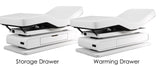 Oakworks Spa BRITTA Master's Collection Table