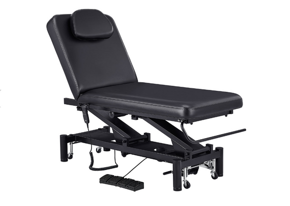 Mar Egeo II Electric Treatment & Medical Examination Bed DIR