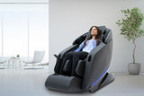 Sharper Image Axis 4D Massage Chair