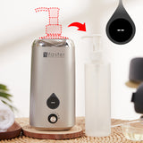 Master Massage Gen-II Single Bottle Oil Warmer