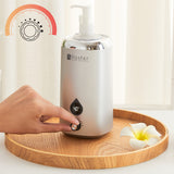 Master Massage Gen-II Single Bottle Oil Warmer