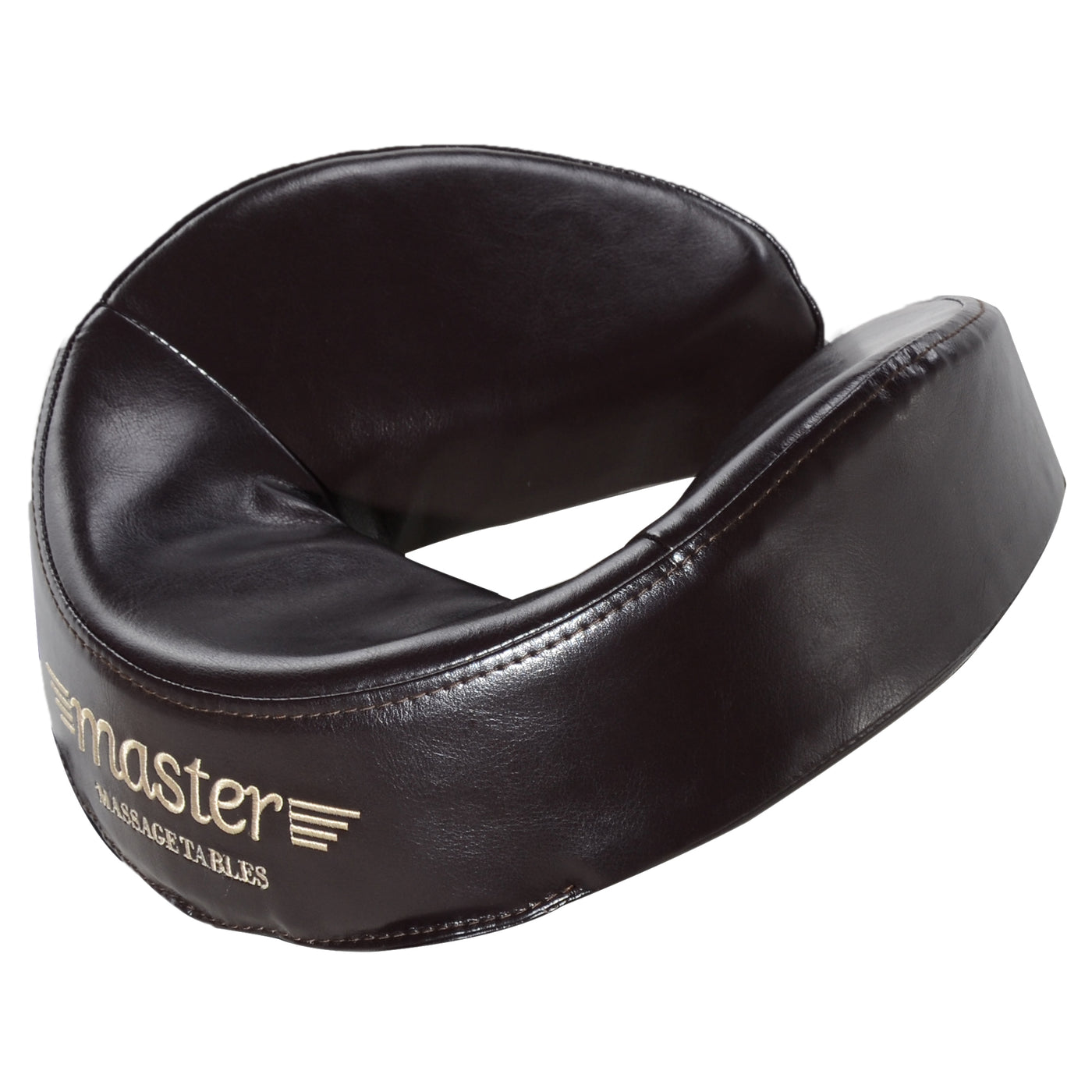 Master Massage Universal Ultra Plush Face Cushion Pillow Chocolate