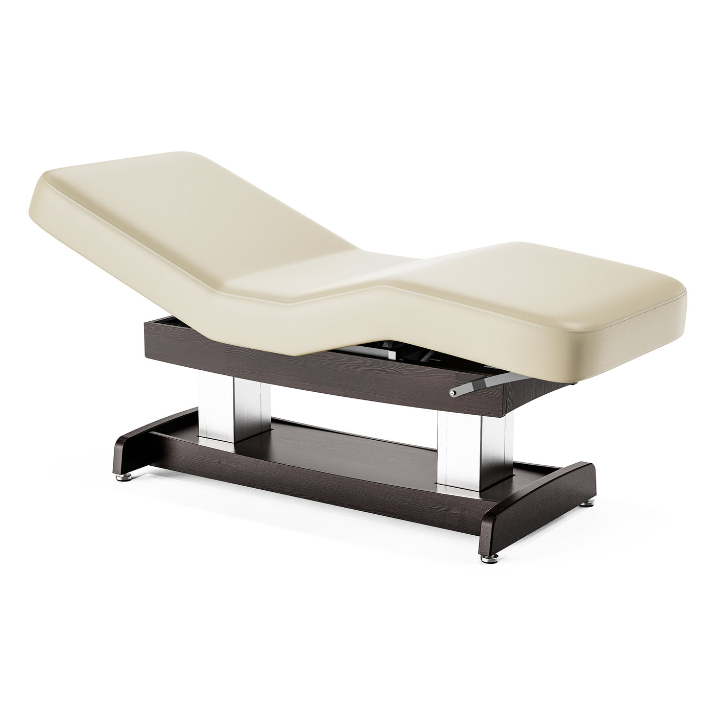 Master Massage 31” Union Salon Dual-Tower Electric Spa Bed