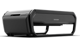 Ceragem Master V6 Therapeutic Massage Bed with Air Cell Leg Massagers