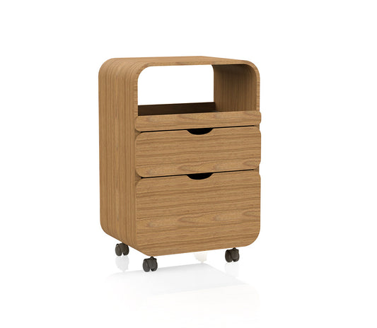 Silverfox America 1064 Beauty Trolley