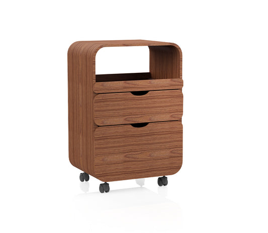 Silverfox America 1064 Beauty Trolley