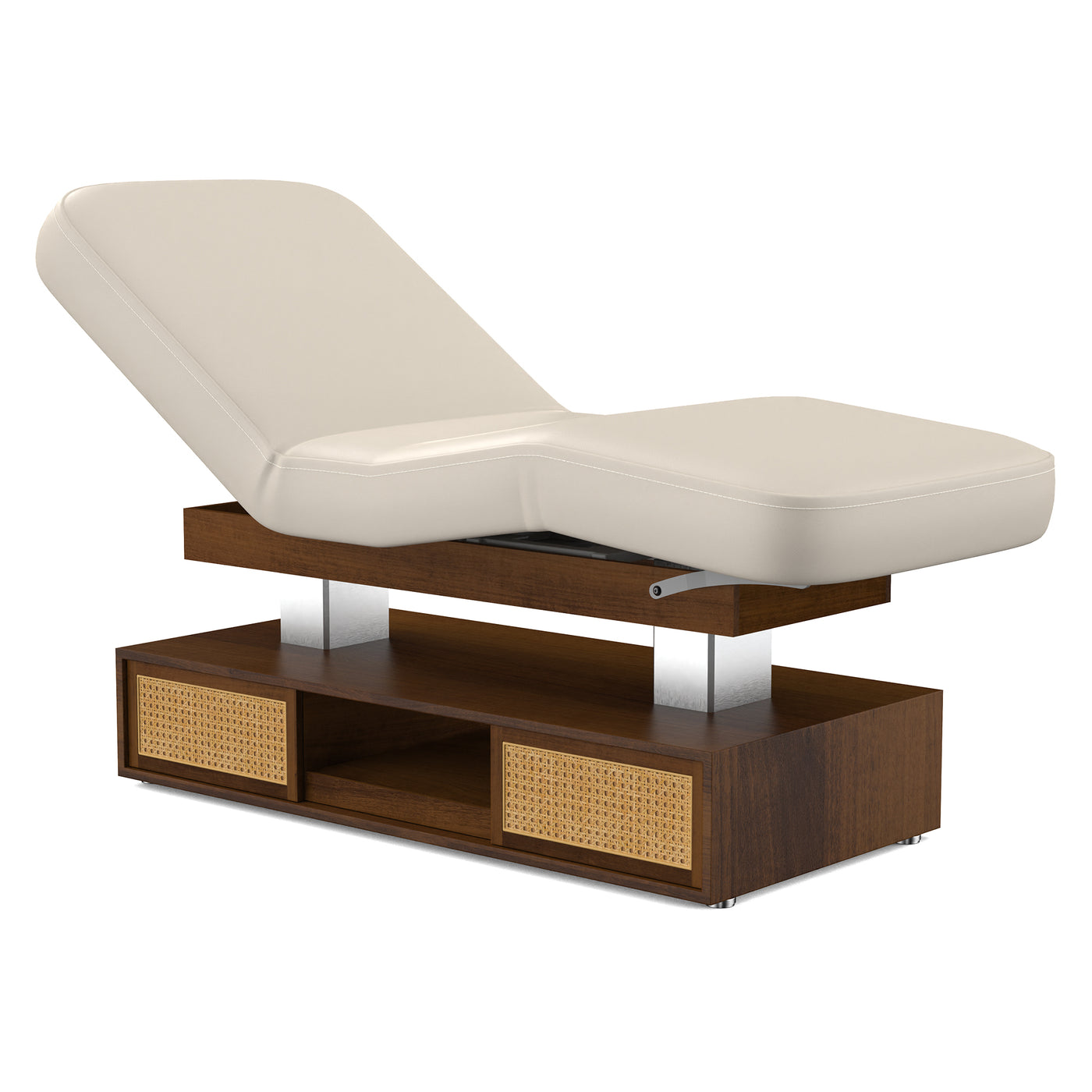 Master Massage 31” Westwood Salon Dual-Tower Electric Spa Bed