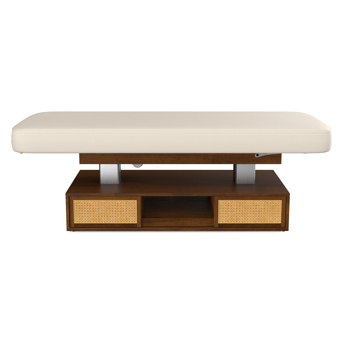  Westwood Salon Dual-Tower Electric Spa Bed on a white background
