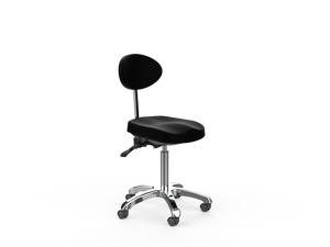 Silverfox America 1025E Beauty Stool