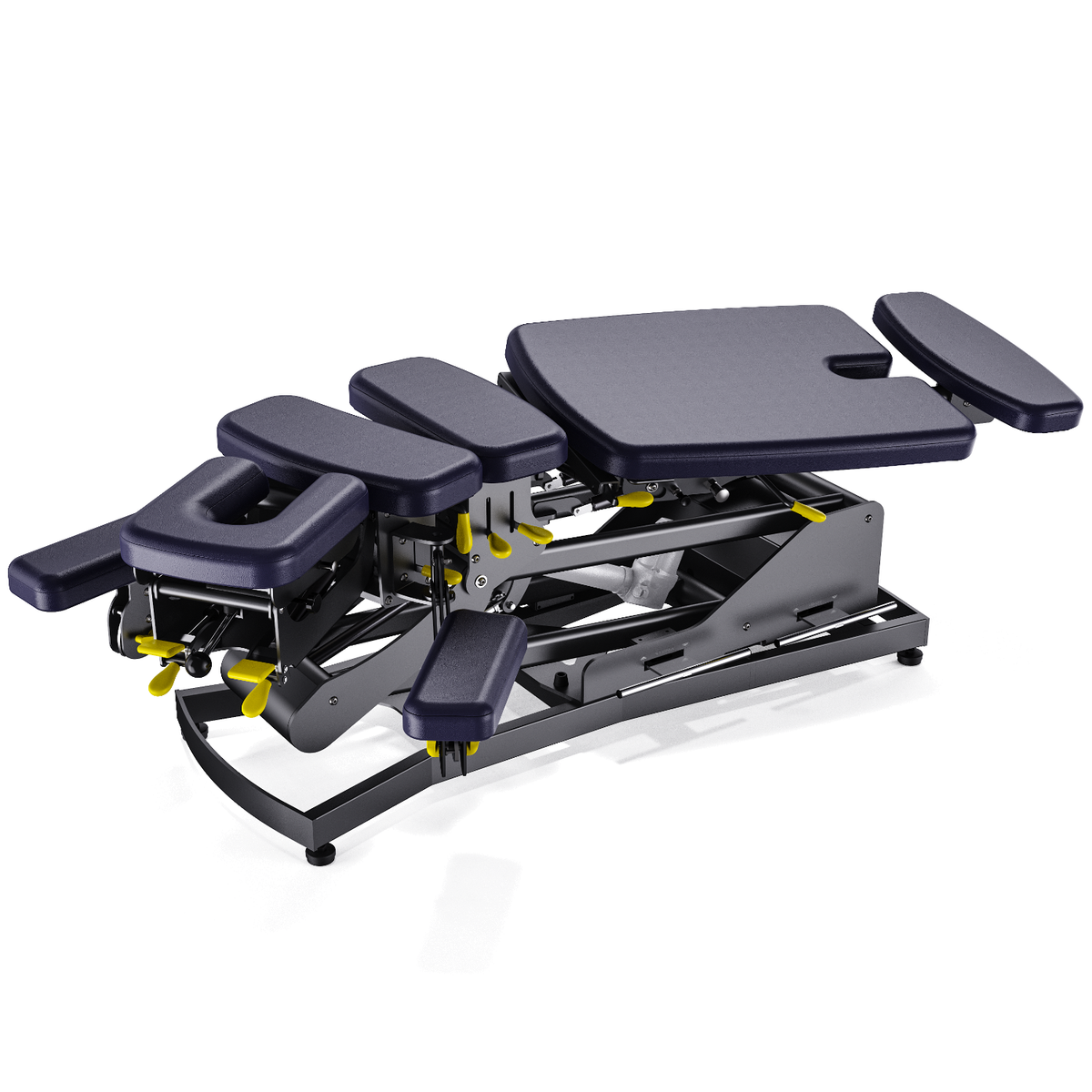 MT Chiropractic Absolute-300 Advanced 3D Flexion-Distraction Table