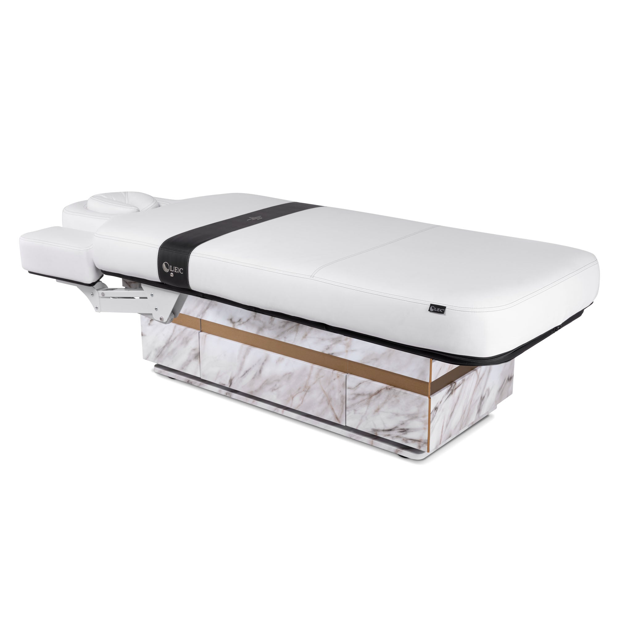 Living Earth Crafts Alhambra Multi-Purpose Treatment Table on a white background