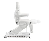 Apollo II Electric Beauty Bed with Thermo Heat DIR