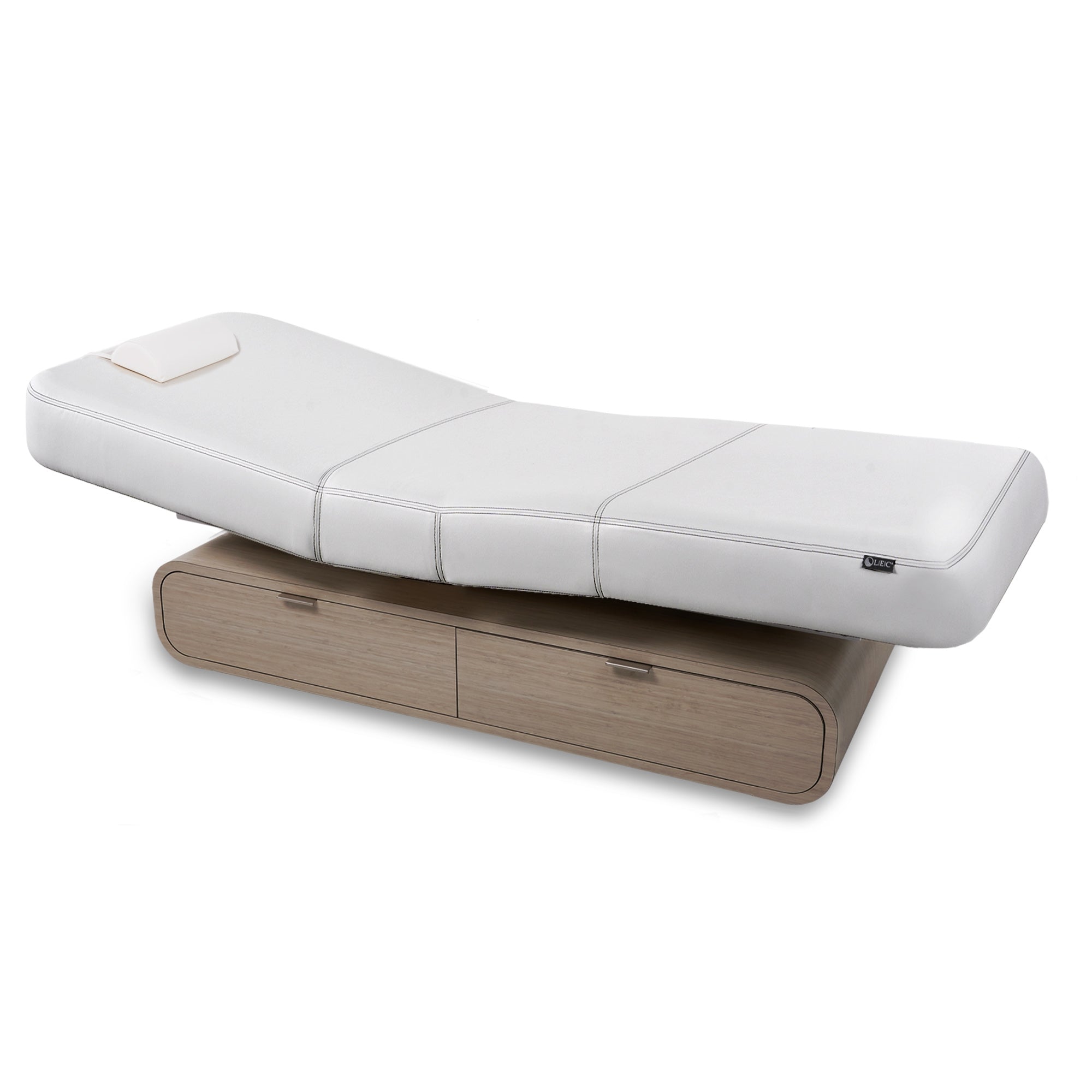 Living Earth Crafts Baja Oval Multi-Purpose Treatment Table